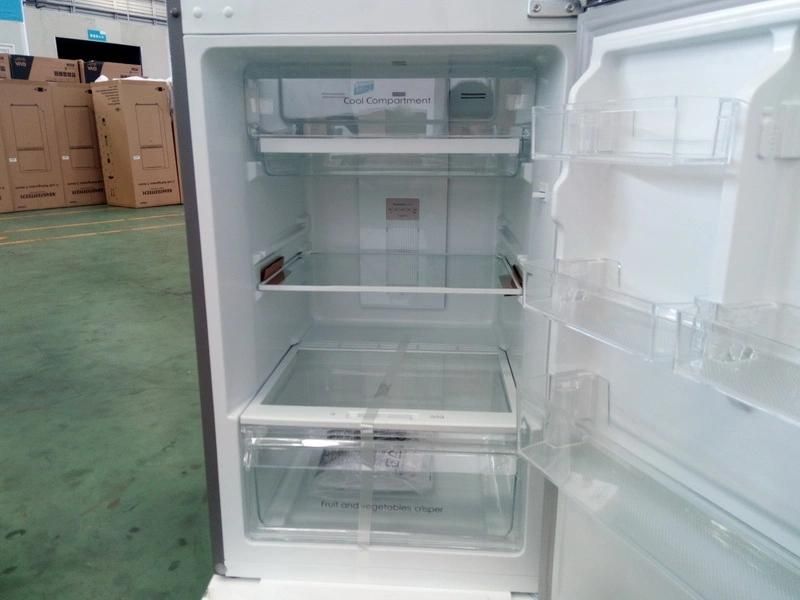 80L-290L Small Beverage Fruit Storage Freezer Refrigerator