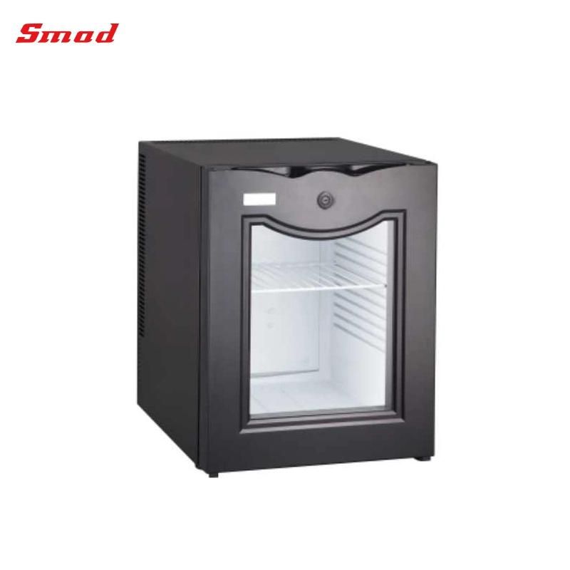 Hotel Room Thermoelectric No Noise Mini Refrigerator