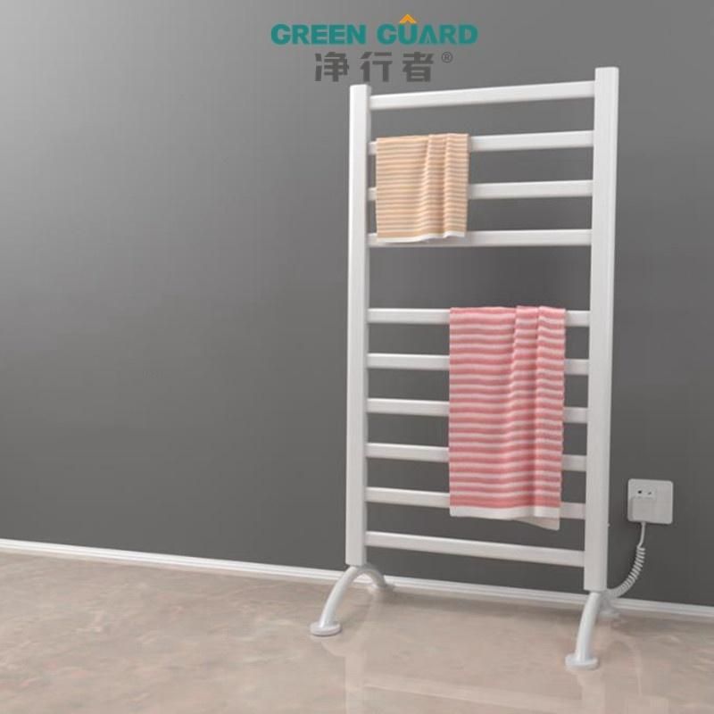 Floor Standing Towel Warming Racks