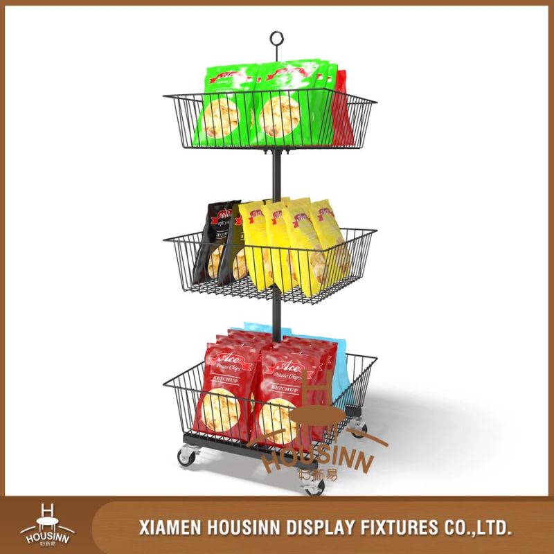 Display Stand Display Rack Rotated Display Rack Display Spinner Display Rack