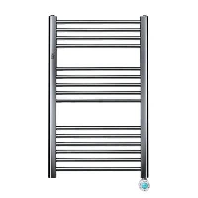 Avonflow Chrome Bathroom Heated Towel Rack Cn-D1sr