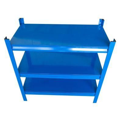 Small Metal Sundries Shelf 1200*400*600 Kitchenware Display Rack for Home/Kitchen/Bathroom