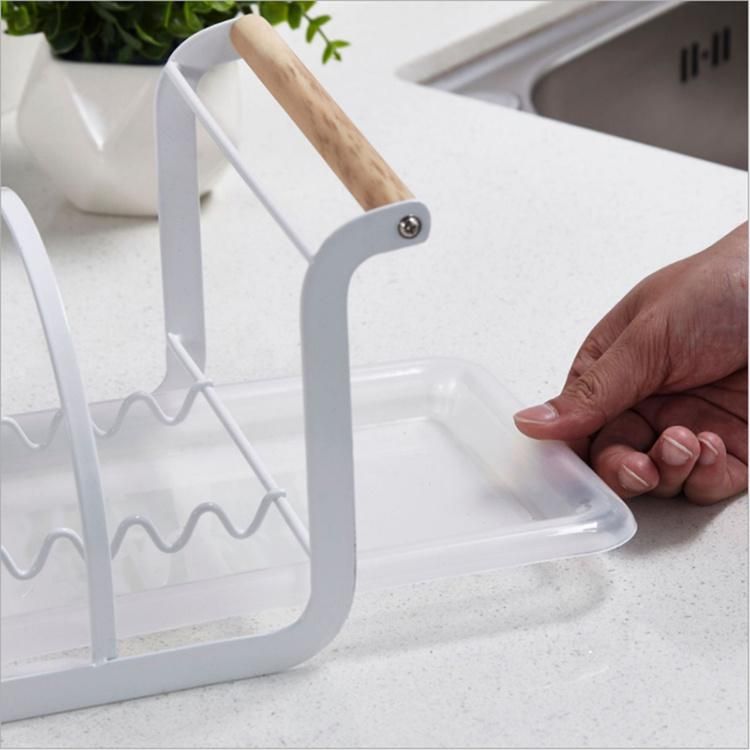 Factory Price and Stocked Kitchen Dish Drying Drainer Racks