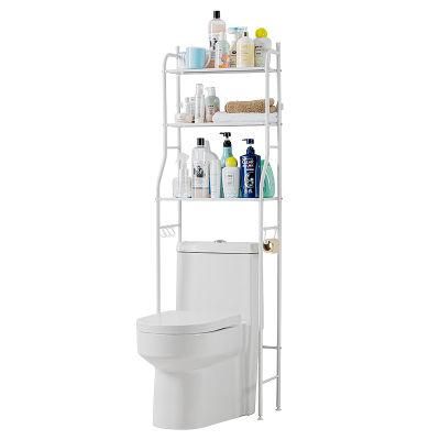 Wholesale Over Toilet Shelves Bathroom Storage Shelf