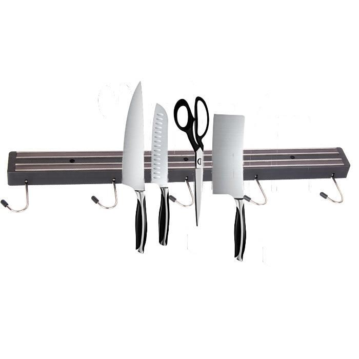 Save Space Bar Kitchen Hanging Wine Cup Rack