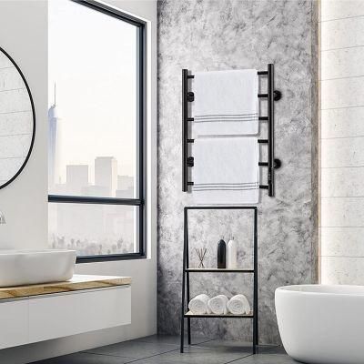 Electric Towel Heating Rack Towel Warmer Rack Waterproof