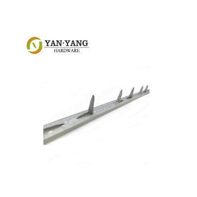 High Quality Upholstery Furniture Hardware Metal Nail Tack Strips
