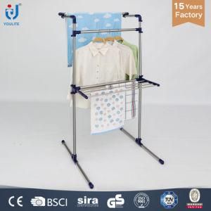 Single Rod Towel Rack