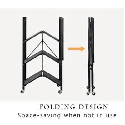 Modern Design Toilet Storage Rack Supplier