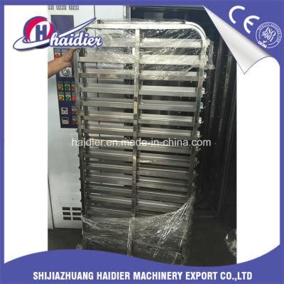 Stainless Steel Bread Trolley Bread Racks Manufacturer in China