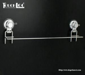 Sanitary Ware 304 Stainless Steel Suction Bathroom Tower Rack Dg-Sf1014c-E