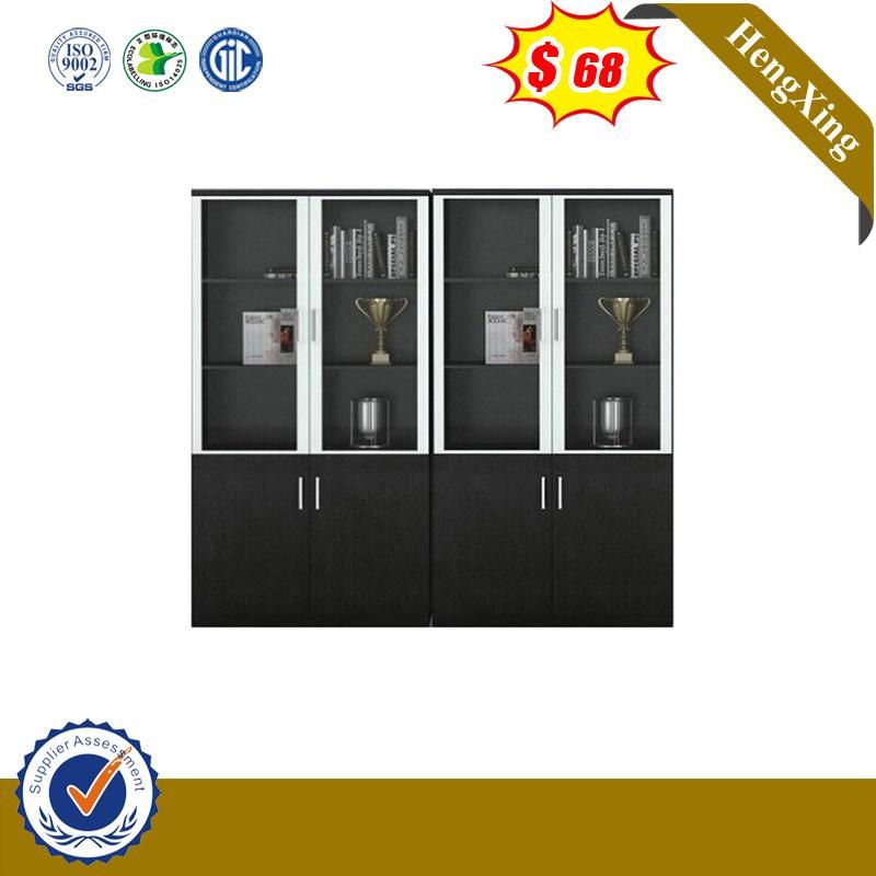Guangdong Cheap Price Office Home Storage Furniture Bookcase (HX-8N1620)
