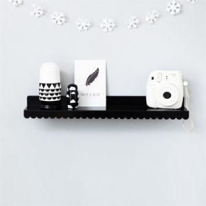 High Quality Display Rack Home Decor Wall Floating Shelf