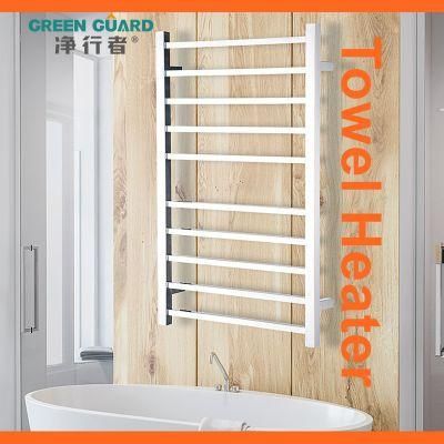 Heating Racks Towel Warmer Rails Heated Towel Warmer Racks Home Use