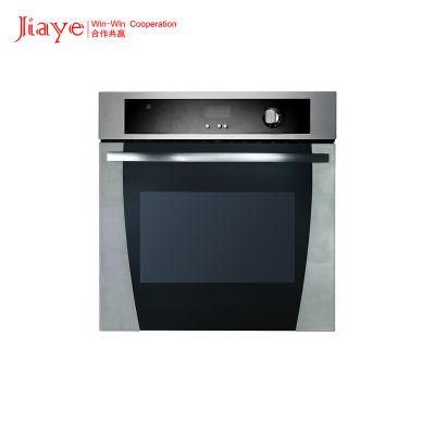 Hot Sale 60cm 56L Built in Electric with Gas Oven