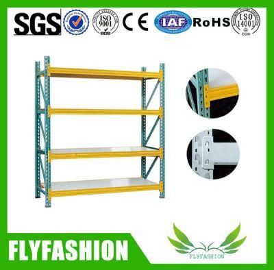 Durable Steel Bookshelf Display Shelf Displays Rack (ST-35)