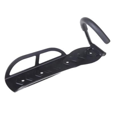 Bike Wall Mount Display Stand Bicycle Hook Hanger Garage Storage Holder Rack