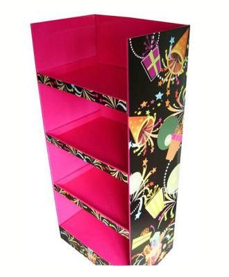 2020 Hot Sale Shop Cosmetic Display Stand