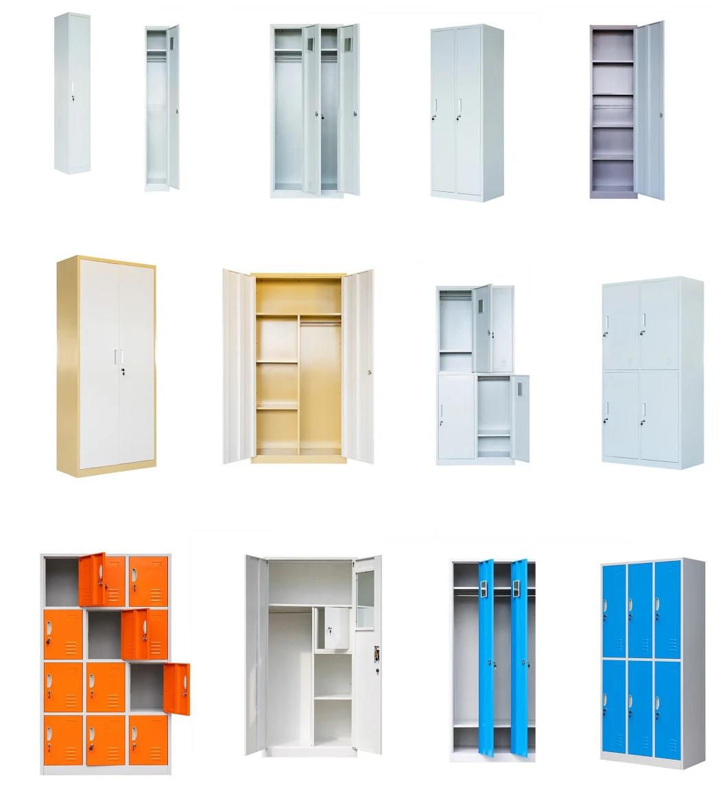 Commercial Dense Racks Compact Shelves Professional Suppiers