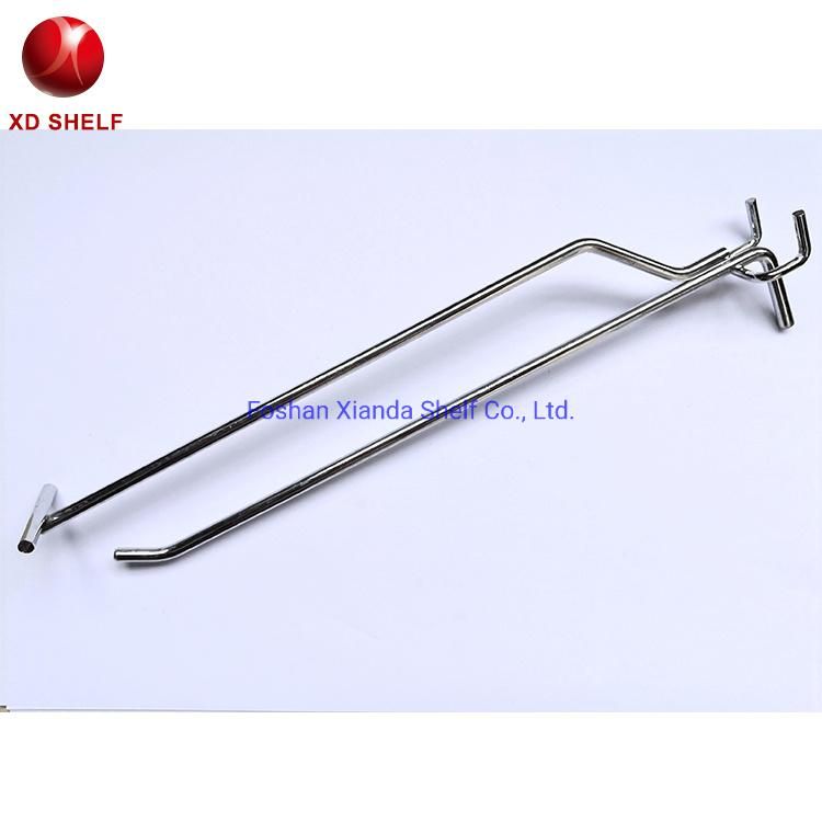 200 / 250 300 350 (mm) Metal Wall Hanger Hook