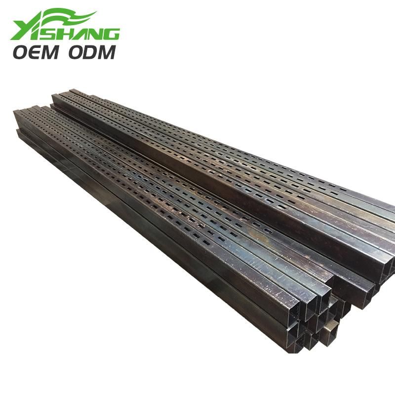 Store Metal Single-Sided Magazine Display Rack