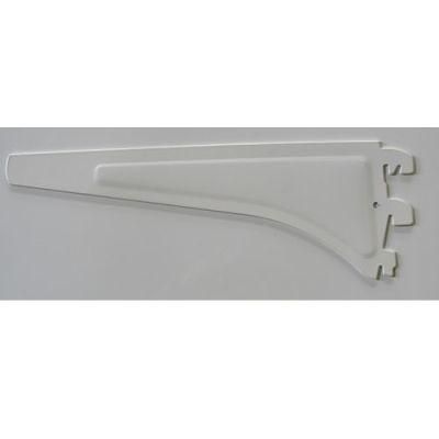 Shelf Bracket for Upright Post to Hold Shelves