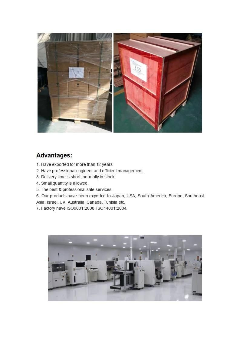 SMT ESD PCB Magazine Rack for PCB Loader