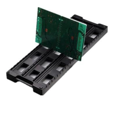 Antistatic PCB Rack/ESD Rack PCB Circulation Rack/PCB Storage Rack