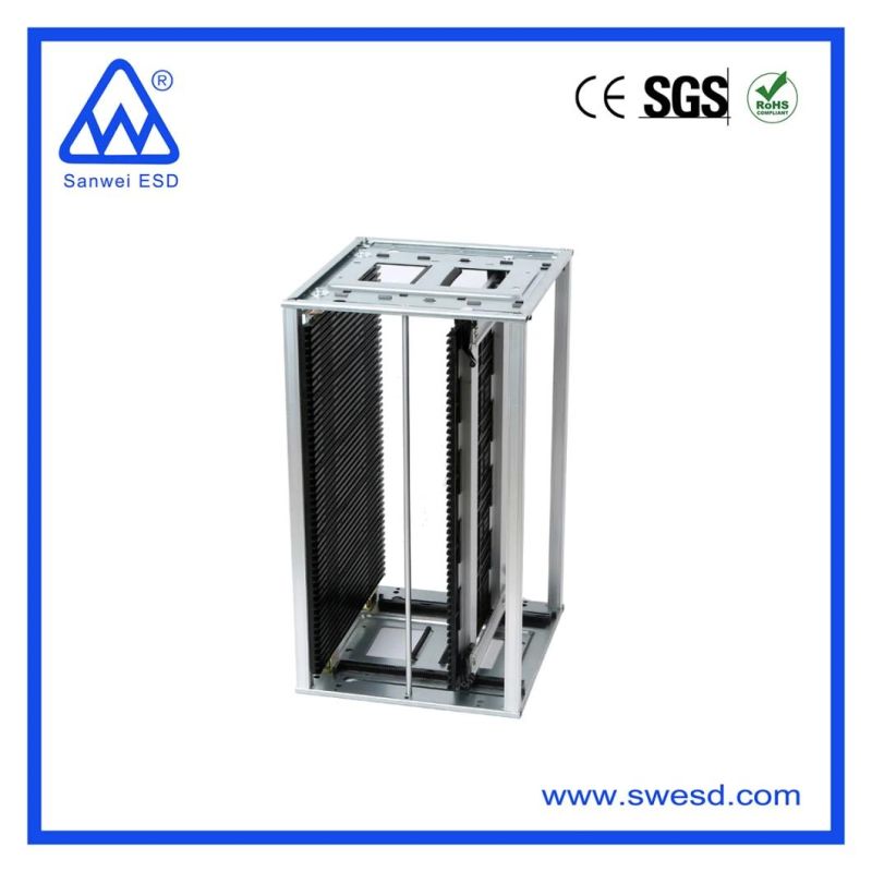 Quality SMT ESD Magazine Rack of 9805301b1