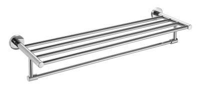 High Quality Bathroom Accessories Stainless Steel Towel Rack