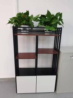 Metal Steel Wire Storage Store Exhibition Floor Supermarket Universal Gondola Wine Display Stand Shelf Rack