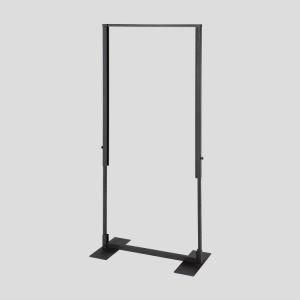 Multifunctional Arbitrary Combination Display Rack with Canopy