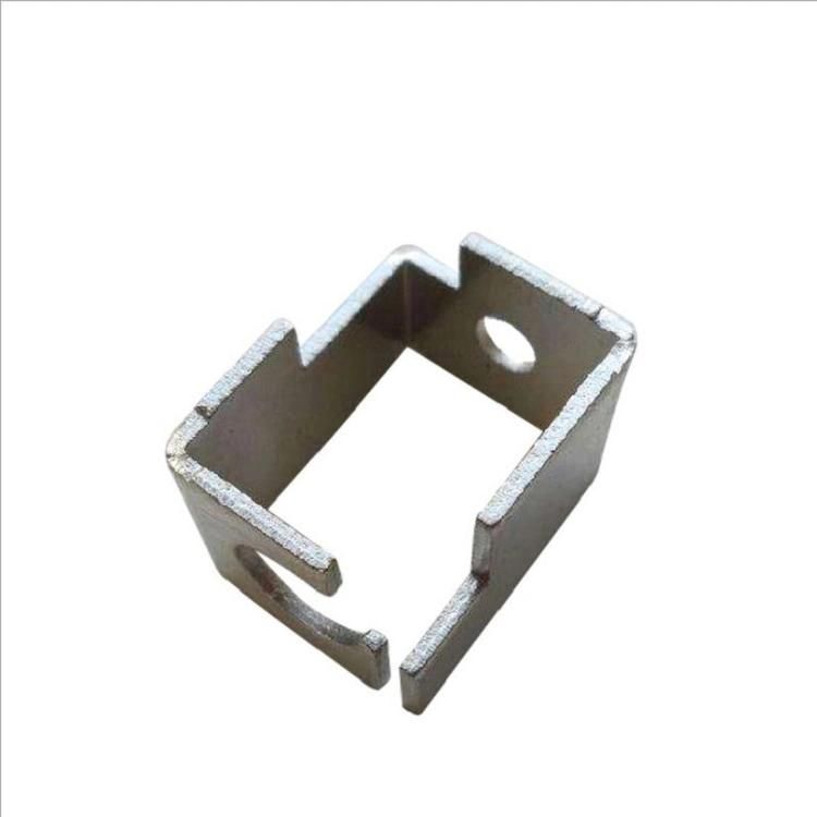 China Supplier OEM ODM High Product Customized Stamp Metalware Part Hardware Brackets