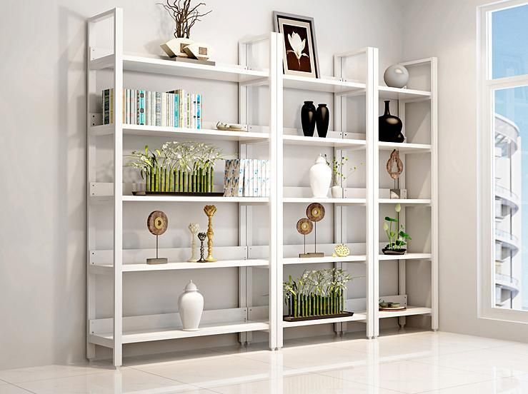 Simple Shelf Can Be Combined Freely