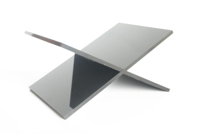 X Shape Bookshelf Desktop Sales Counter Magazine Newspaper Stand Acrylic Book Display Rack