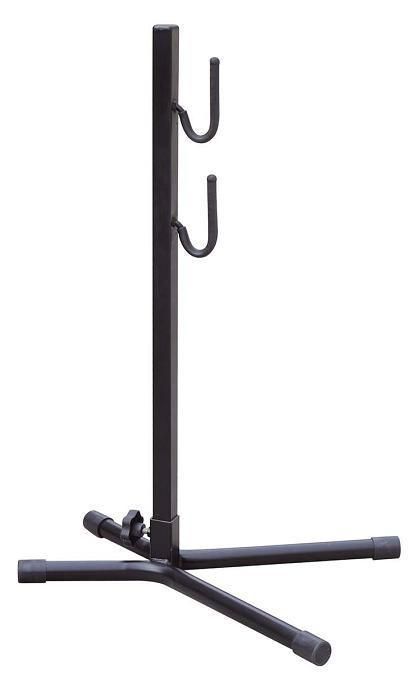 Bicycle Floor Stand Bicycle Parking Rack Bike Display Storage Stand