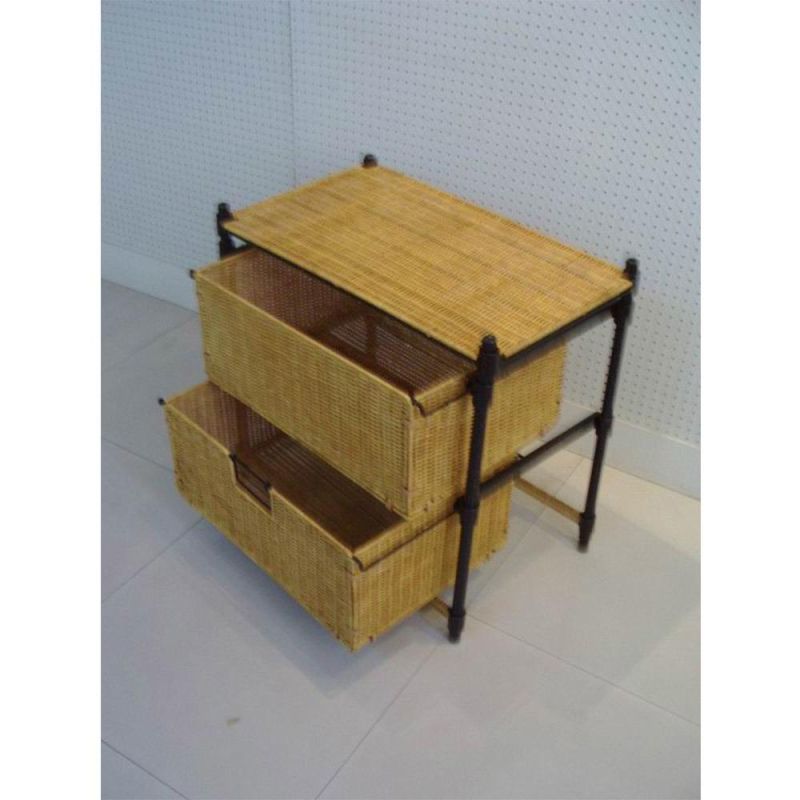 Shelving Rack Medical Rolling Cart Kitchen Cart Office Storage Cart Hotel Utility Cart