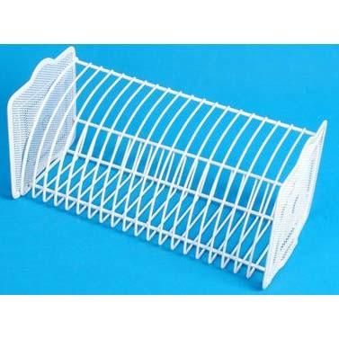 China Hardware Accessories Factory Supplies Cheap CD Rack Holder Manufacturer