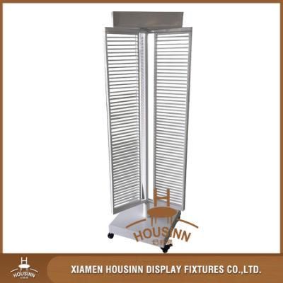 Display Stand Display Rack Rotated Display Rack Display Spinner Display Rack