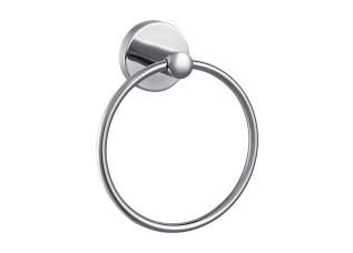 Towel Ring Tissue Holder Shower Bath Toilet Stainless Steel Luxury Sanitary Ware Accessories for Bathroom Accessories Set
