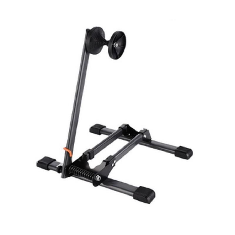 Bicycle Parts Alloy Bike Storage Stand Displcy Rack (HDS-012)