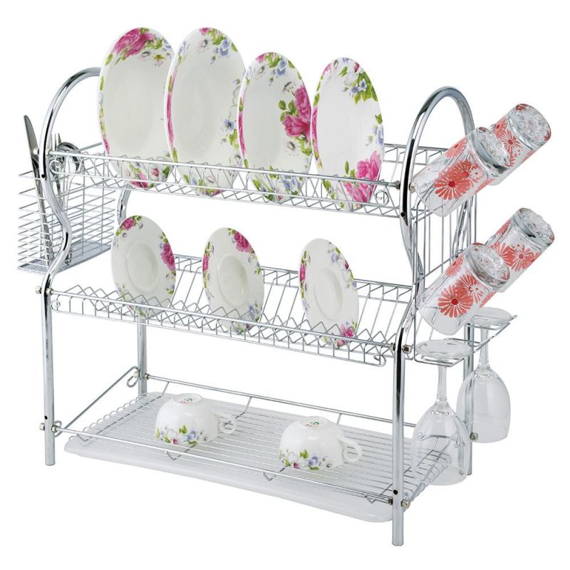 Cutting Board Dish Rack Drying Decorative Hot Selling