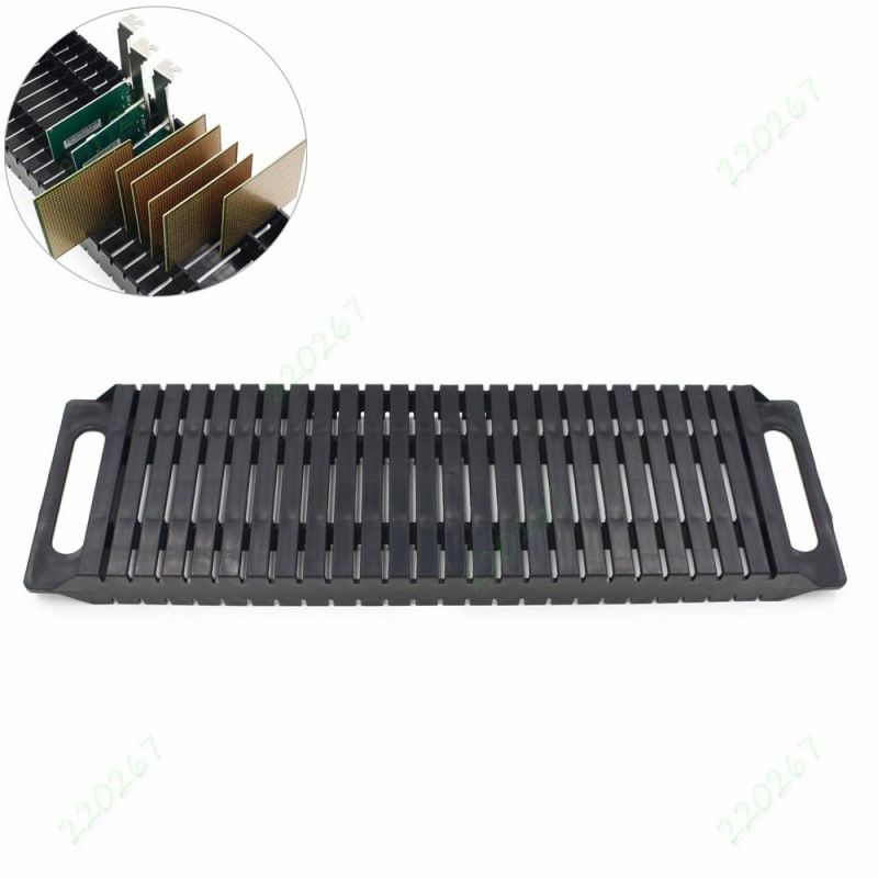 Antistatic PCB Circulation Rack for Storage Pcbs