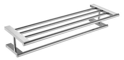 High Quality Stainless Steel Towel Rack