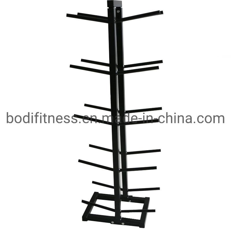 Gym Fitness Equipment Storage Medicine Medicine Ball Rack