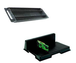 Anti-Static PCB Rack/ ESD Storage Rack