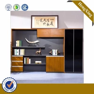 Modern Professional Manufacturer Luxury Useful Wooden Home Office Bookcase