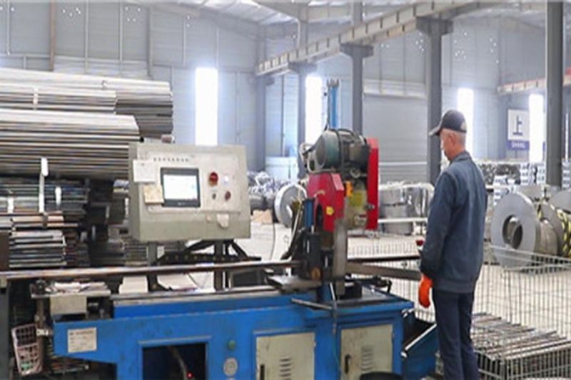 Kitchen Use Steel Trolley Easy Assembling Rack Manufacturer for Fruit Vegetable Sundry Goods Organizing