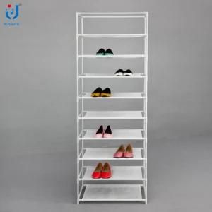 Smart Design Shoe Rack