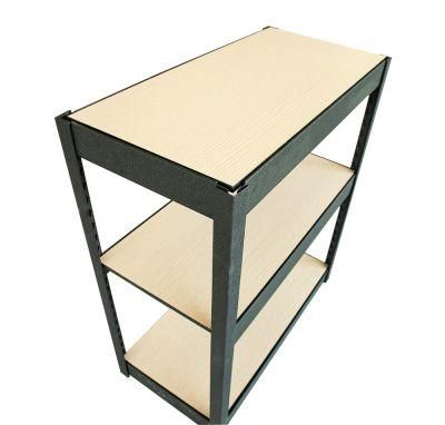Small Metal Sundries Shelf Storage 1200*400*600 Kitchen Racck Adjustable Rack